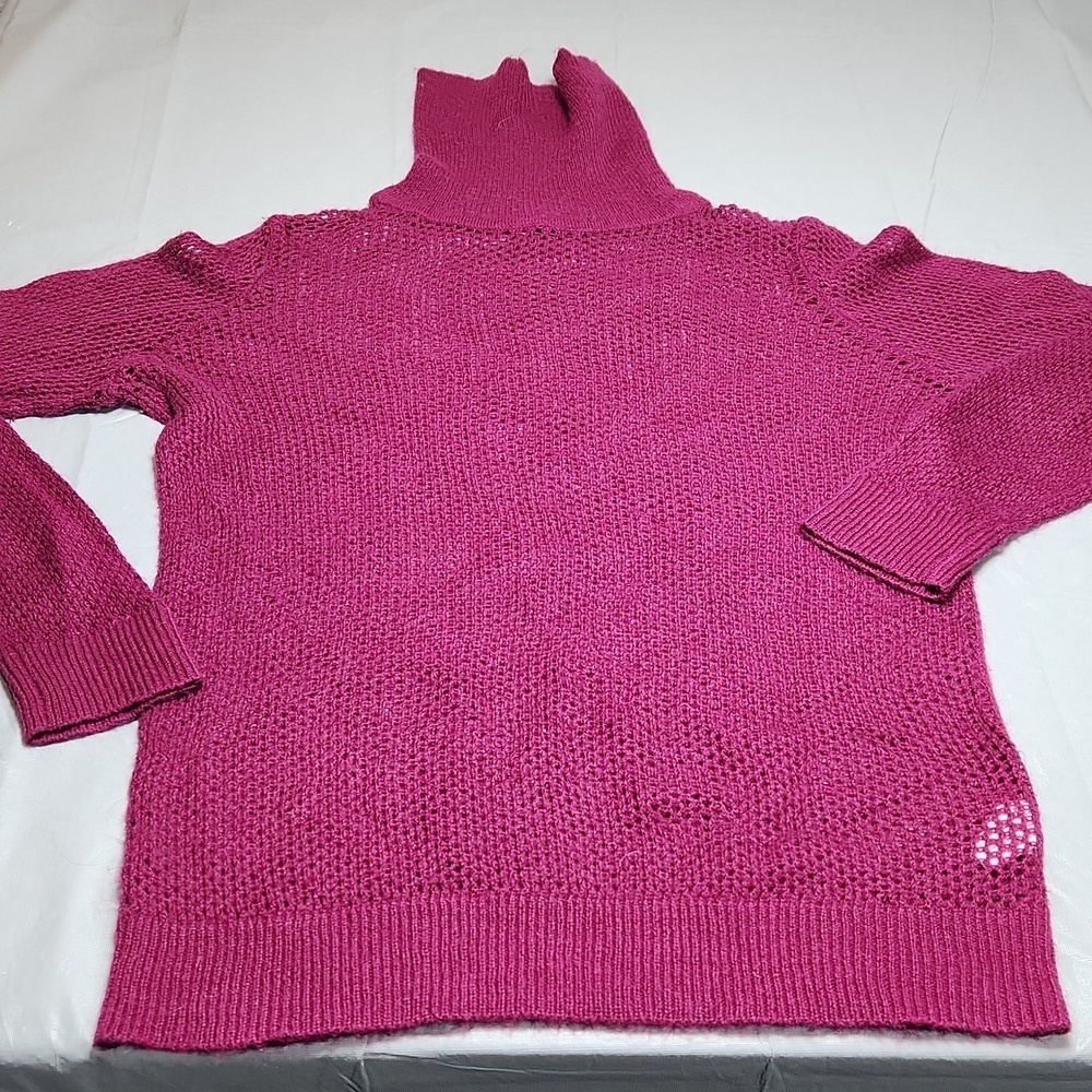 Smartset Knitted Sweater